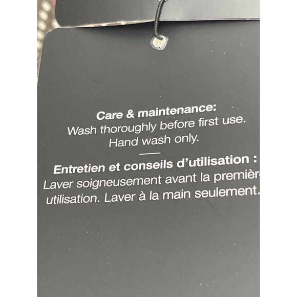 Master Class Stainless Steel 3 Qt Colander With Pink Exterior & Dual Handles New - Picture 6 of 6